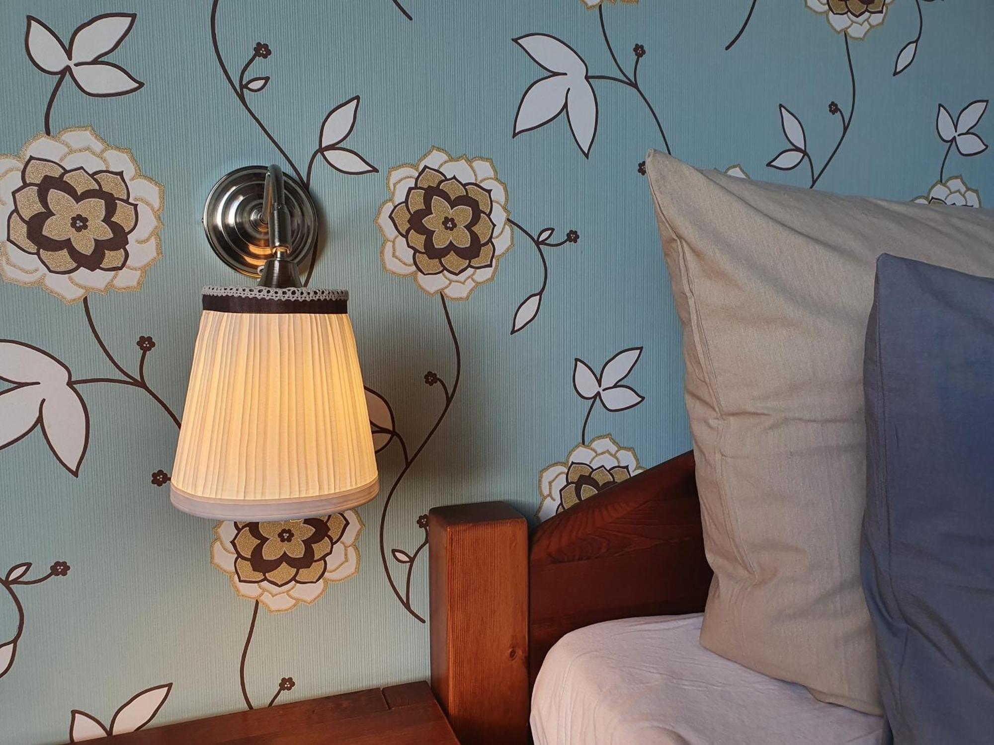 Schmiede1860 Bed and Breakfast Gross Dratow Δωμάτιο φωτογραφία