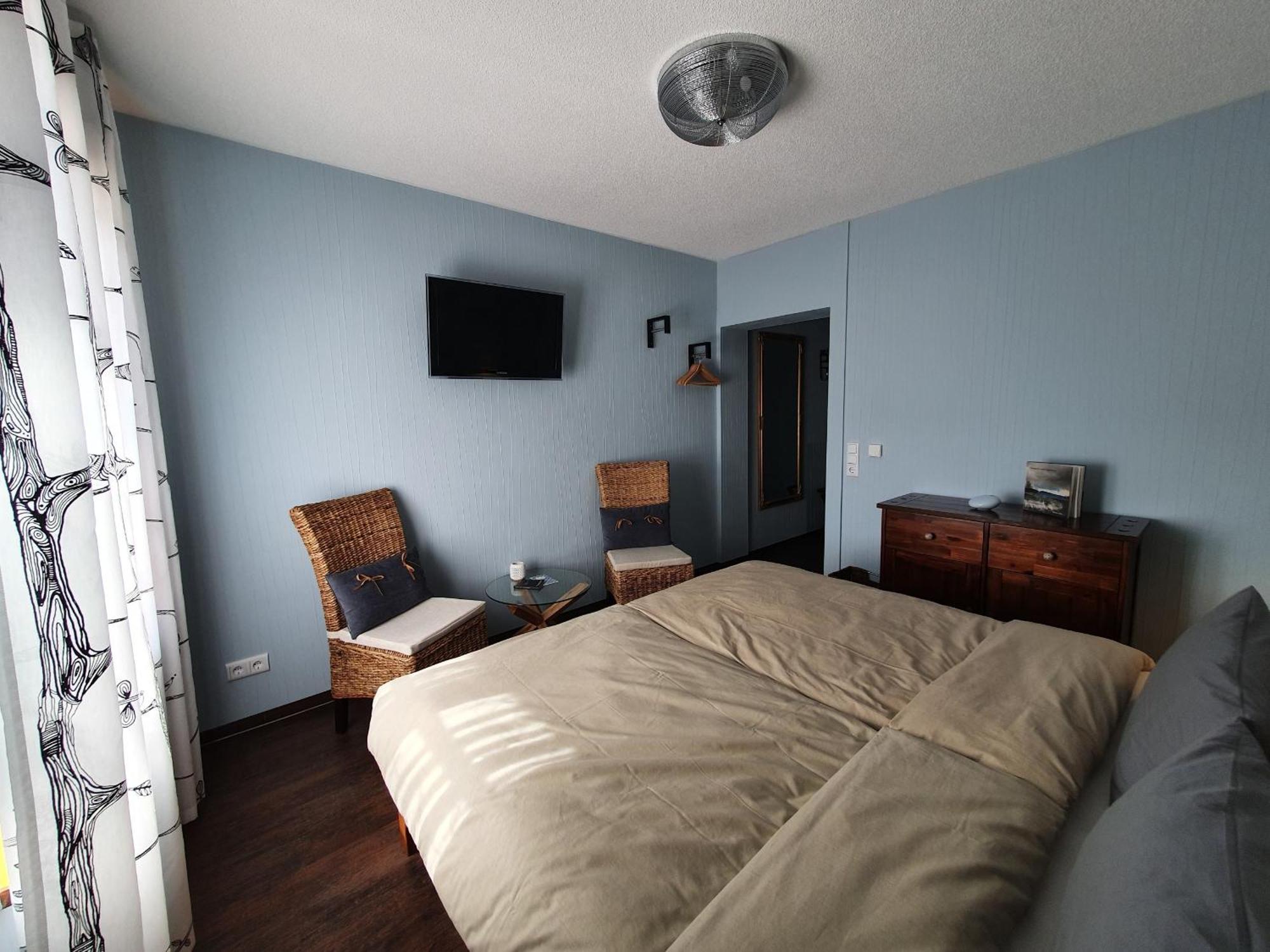 Schmiede1860 Bed and Breakfast Gross Dratow Δωμάτιο φωτογραφία